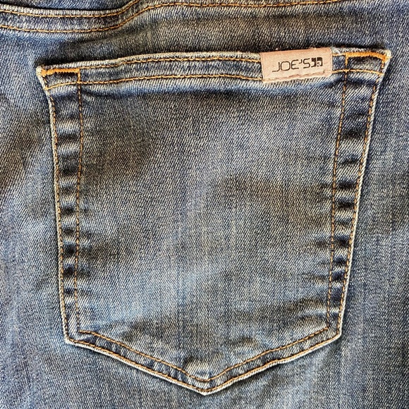 Joe’s Men’s The Tapered Slim Jeans - size 32 - Picture 4 of 5